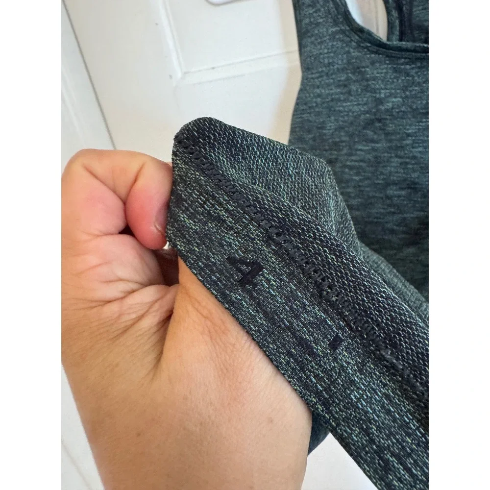 lululemon athletica lululemon heather